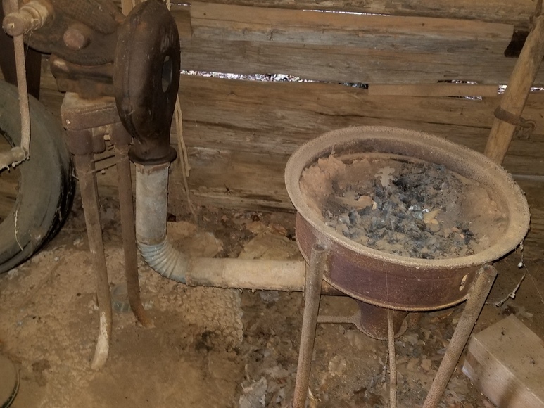 Image for Real Estate, Farm Equipment, Household