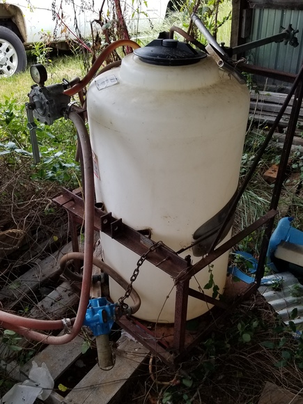 Image for Real Estate, Farm Equipment, Household