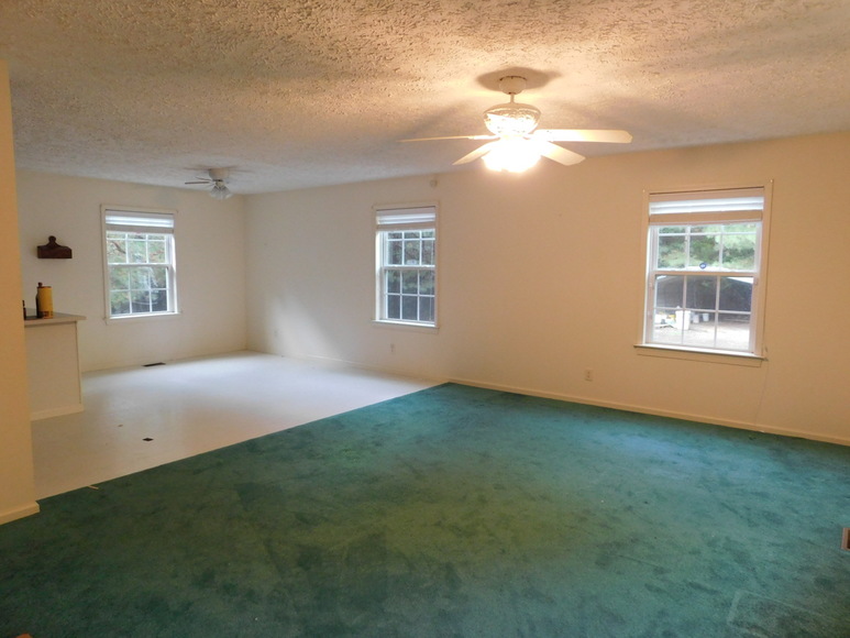 Image for 3 BR/2 BA Home w/Large Work Shop on 3.8 +/- Acres in Orange County, VA