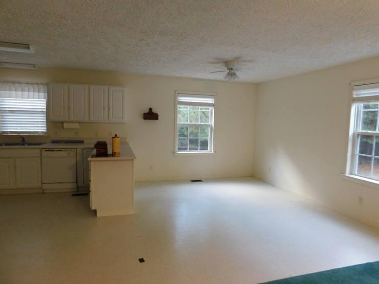 Image for 3 BR/2 BA Home w/Large Work Shop on 3.8 +/- Acres in Orange County, VA