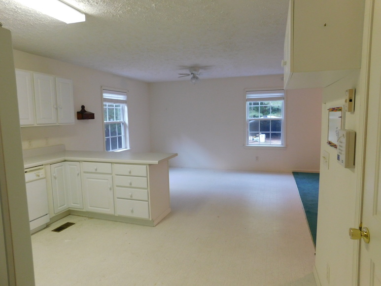Image for 3 BR/2 BA Home w/Large Work Shop on 3.8 +/- Acres in Orange County, VA
