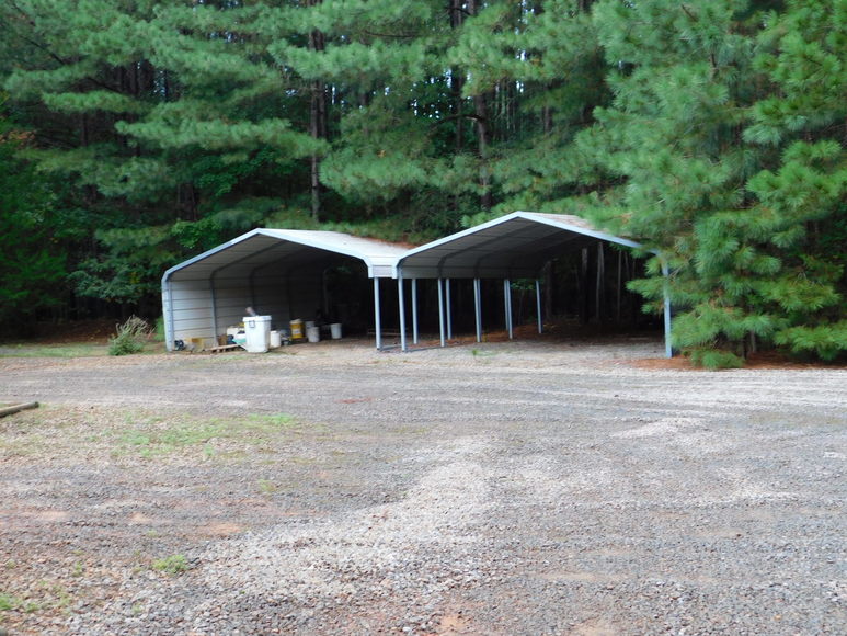 Image for 3 BR/2 BA Home w/Large Work Shop on 3.8 +/- Acres in Orange County, VA