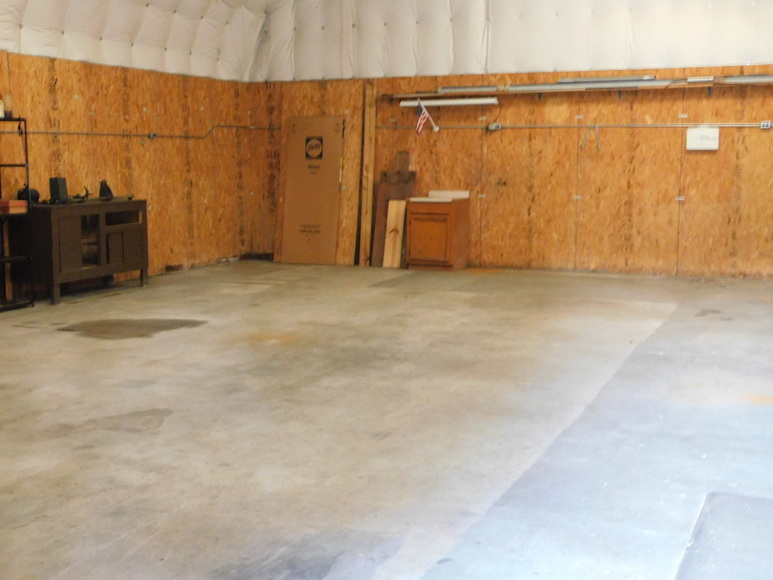 Image for 3 BR/2 BA Home w/Large Work Shop on 3.8 +/- Acres in Orange County, VA