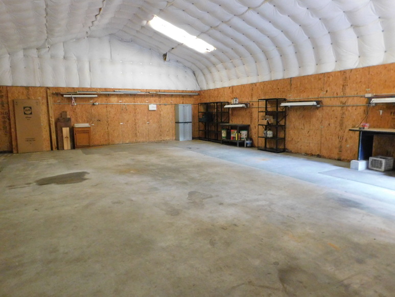 Image for 3 BR/2 BA Home w/Large Work Shop on 3.8 +/- Acres in Orange County, VA