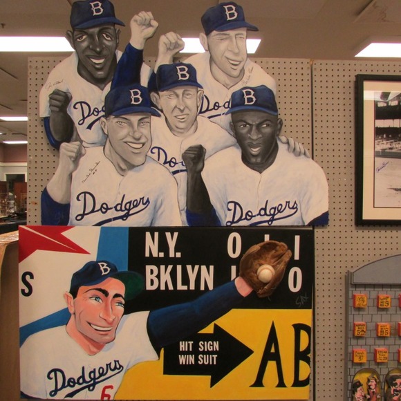 Image for Galler/Estate and Vehicle Auction with Sports Memorabilia: 9-27-18