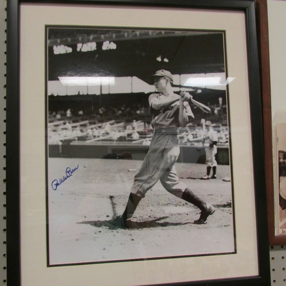 Image for Galler/Estate and Vehicle Auction with Sports Memorabilia: 9-27-18