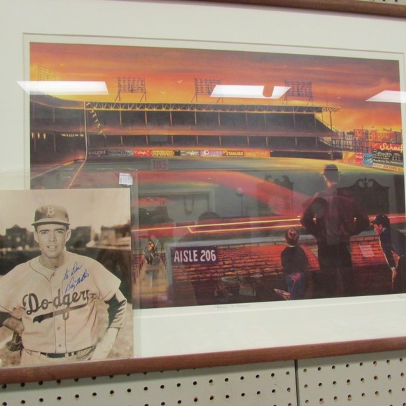 Image for Galler/Estate and Vehicle Auction with Sports Memorabilia: 9-27-18