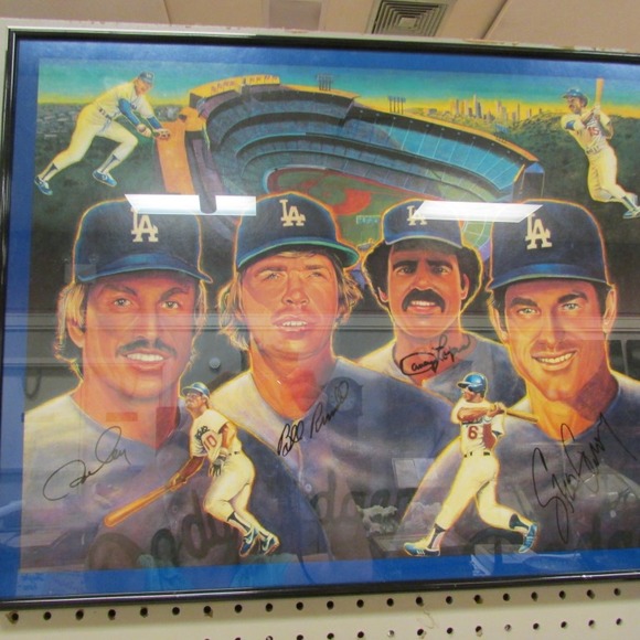 Image for Galler/Estate and Vehicle Auction with Sports Memorabilia: 9-27-18