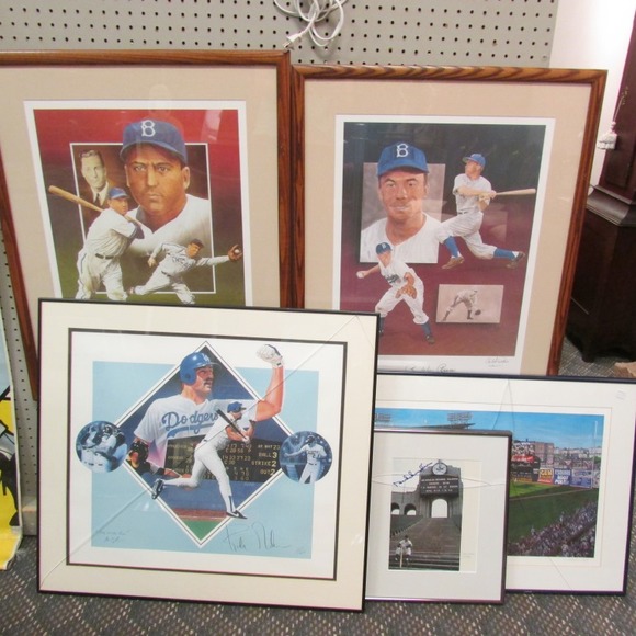 Image for Galler/Estate and Vehicle Auction with Sports Memorabilia: 9-27-18