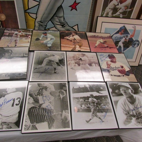 Image for Galler/Estate and Vehicle Auction with Sports Memorabilia: 9-27-18