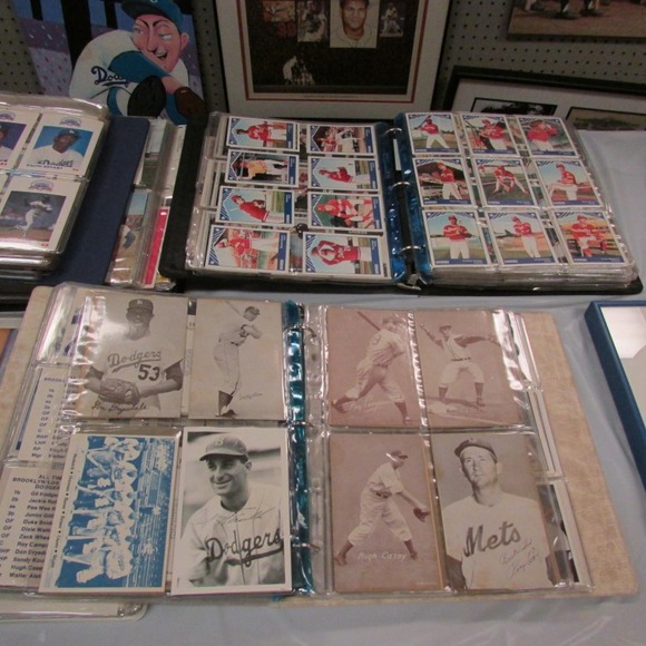 Image for Galler/Estate and Vehicle Auction with Sports Memorabilia: 9-27-18