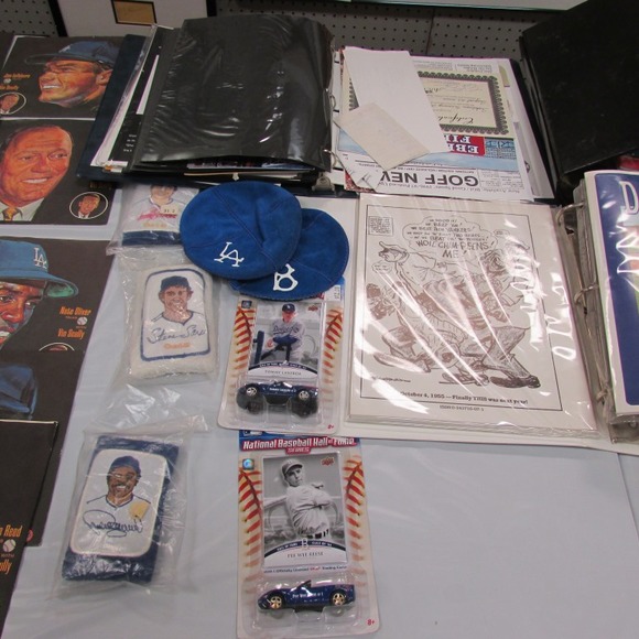 Image for Galler/Estate and Vehicle Auction with Sports Memorabilia: 9-27-18