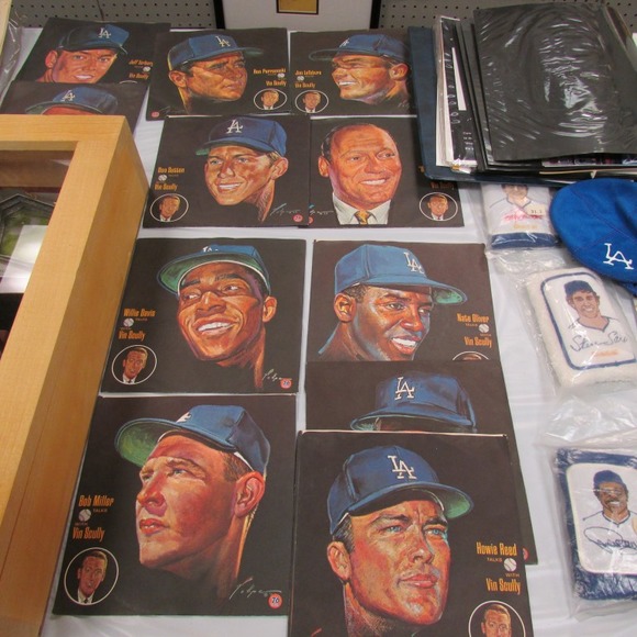 Image for Galler/Estate and Vehicle Auction with Sports Memorabilia: 9-27-18