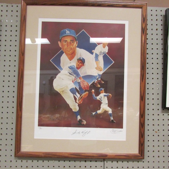 Image for Galler/Estate and Vehicle Auction with Sports Memorabilia: 9-27-18