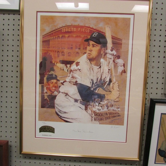 Image for Galler/Estate and Vehicle Auction with Sports Memorabilia: 9-27-18