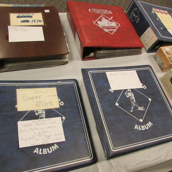 Image for Galler/Estate and Vehicle Auction with Sports Memorabilia: 9-27-18