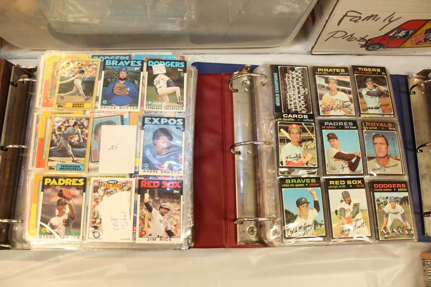 Image for Galler/Estate and Vehicle Auction with Sports Memorabilia: 9-27-18