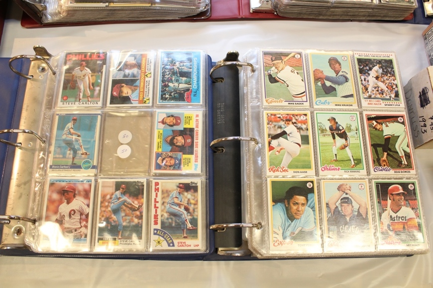 Image for Galler/Estate and Vehicle Auction with Sports Memorabilia: 9-27-18
