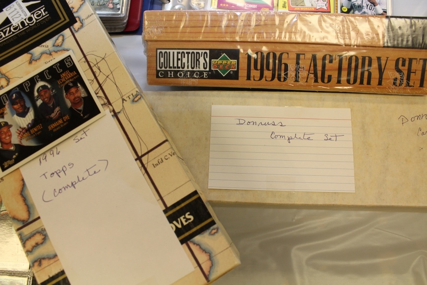 Image for Galler/Estate and Vehicle Auction with Sports Memorabilia: 9-27-18