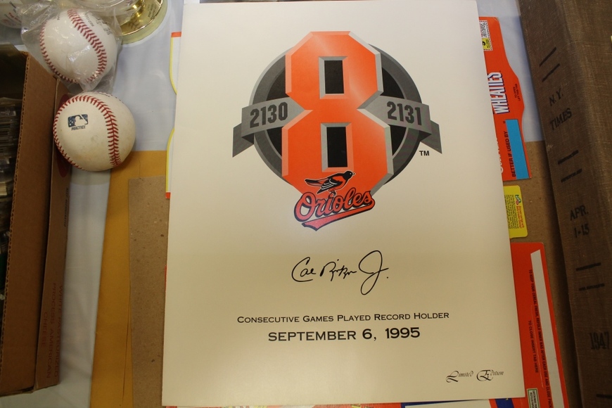 Image for Galler/Estate and Vehicle Auction with Sports Memorabilia: 9-27-18
