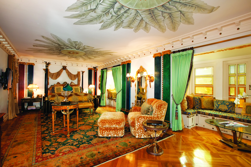 Image for The Former Versace Mansion, Miami, Florida