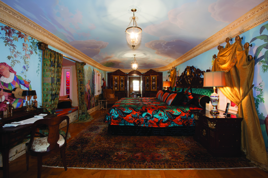 Image for The Former Versace Mansion, Miami, Florida