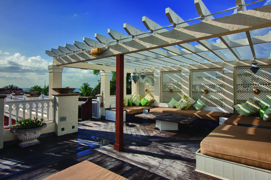 Image for The Former Versace Mansion, Miami, Florida