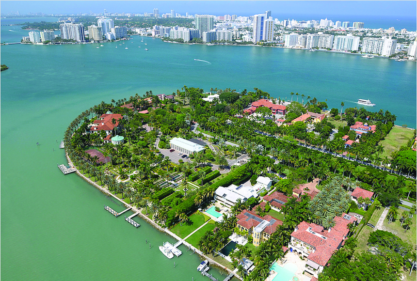 Image for Luxury Home located on Famous 