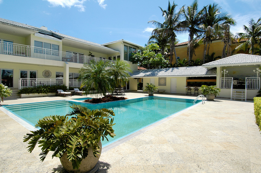 Image for Luxury Home located on Famous 