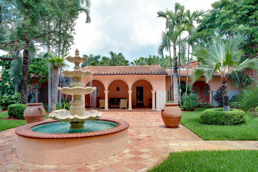 Image for 2 Luxury Oceanfront Homes, Golden Beach, Florida
