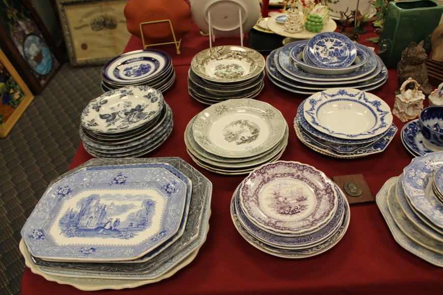 Image for Galler/Estate and Vehicle Auction with Sports Memorabilia: 9-27-18