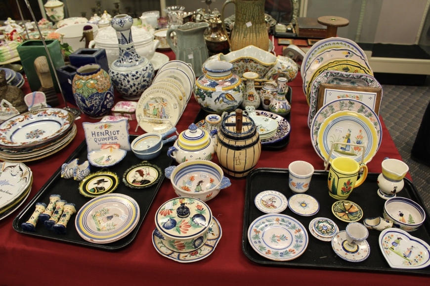 Image for Galler/Estate and Vehicle Auction with Sports Memorabilia: 9-27-18