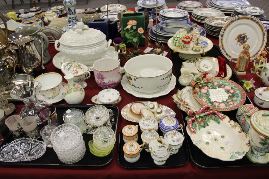 Image for Galler/Estate and Vehicle Auction with Sports Memorabilia: 9-27-18