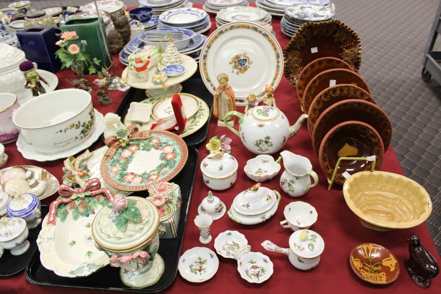 Image for Galler/Estate and Vehicle Auction with Sports Memorabilia: 9-27-18