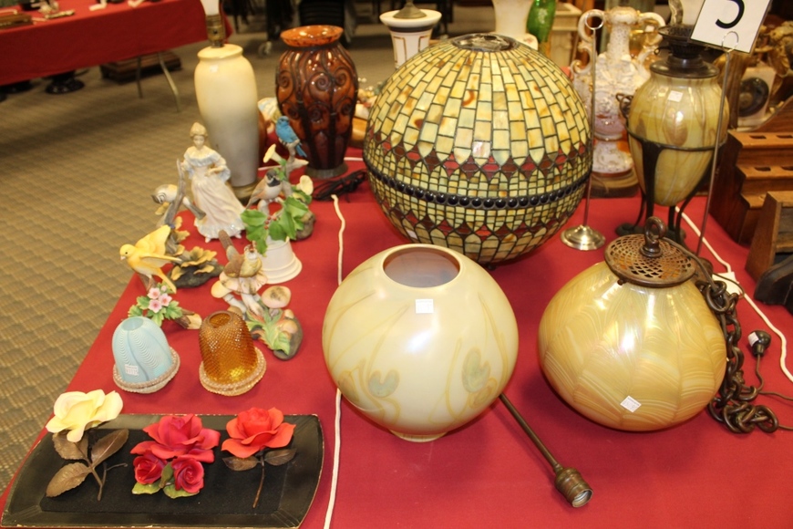 Image for Galler/Estate and Vehicle Auction with Sports Memorabilia: 9-27-18