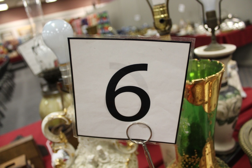 Image for Galler/Estate and Vehicle Auction with Sports Memorabilia: 9-27-18