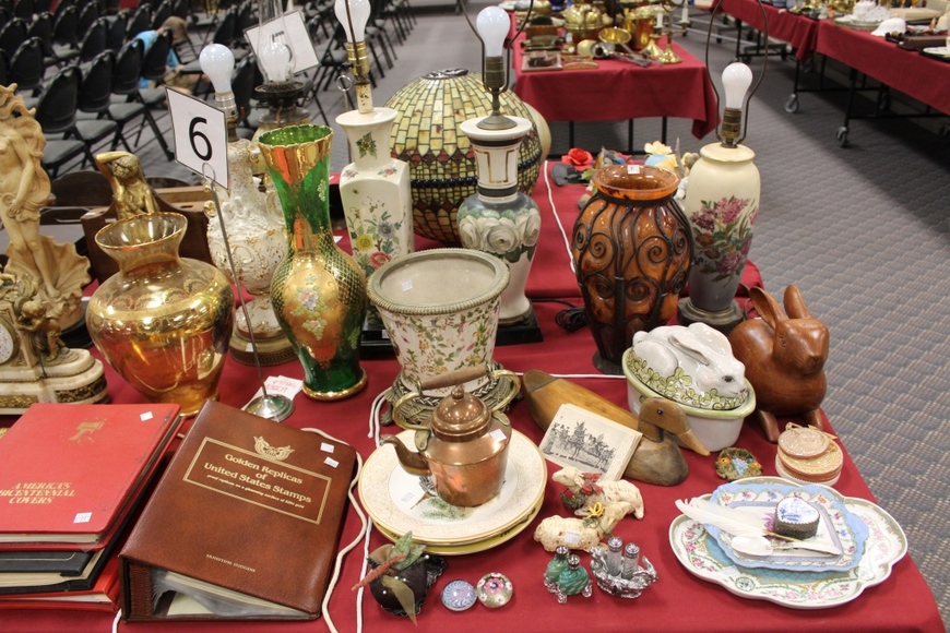 Image for Galler/Estate and Vehicle Auction with Sports Memorabilia: 9-27-18