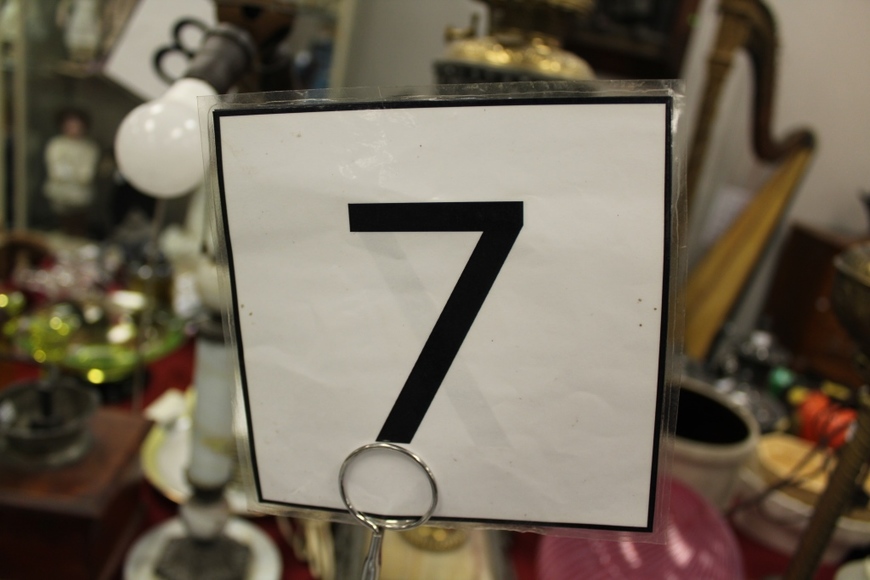 Image for Galler/Estate and Vehicle Auction with Sports Memorabilia: 9-27-18