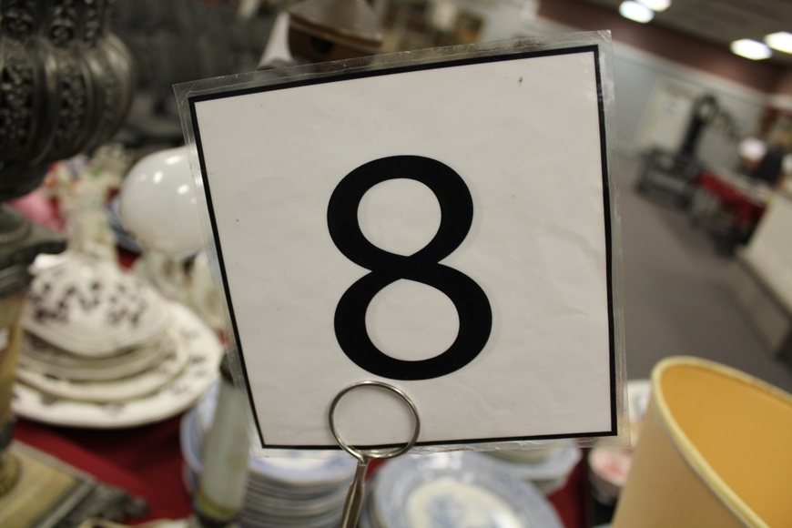 Image for Galler/Estate and Vehicle Auction with Sports Memorabilia: 9-27-18