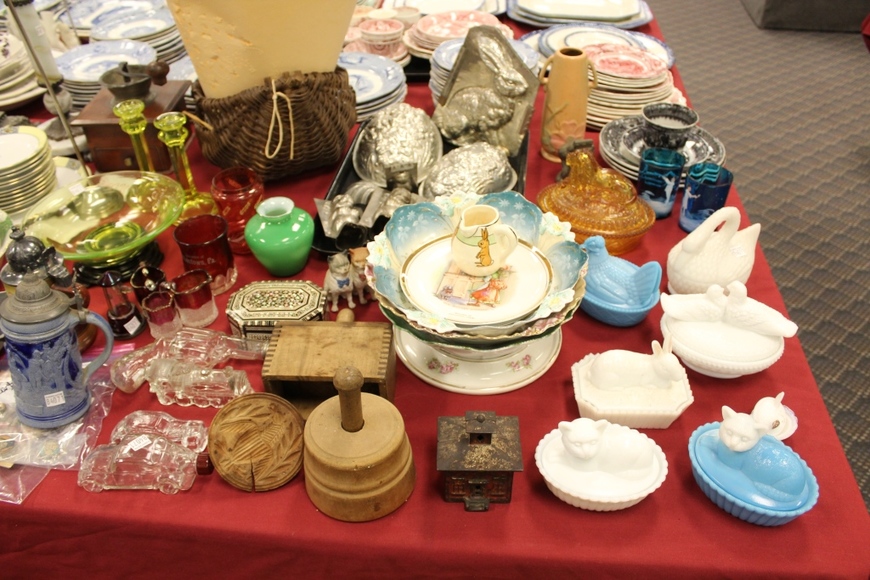 Image for Galler/Estate and Vehicle Auction with Sports Memorabilia: 9-27-18