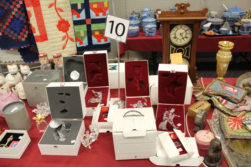 Image for Galler/Estate and Vehicle Auction with Sports Memorabilia: 9-27-18