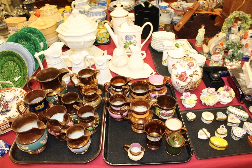 Image for Galler/Estate and Vehicle Auction with Sports Memorabilia: 9-27-18