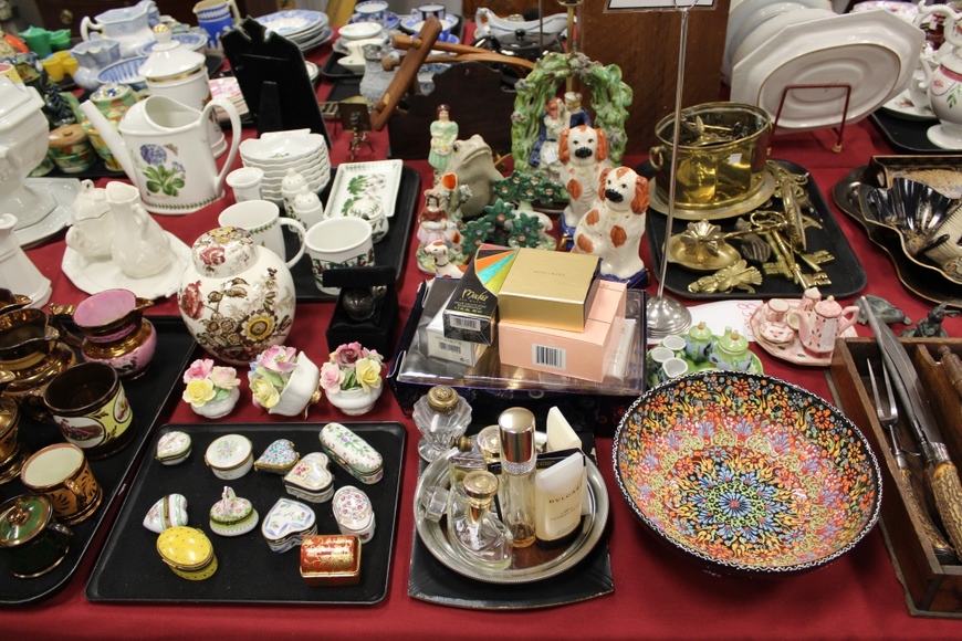 Image for Galler/Estate and Vehicle Auction with Sports Memorabilia: 9-27-18