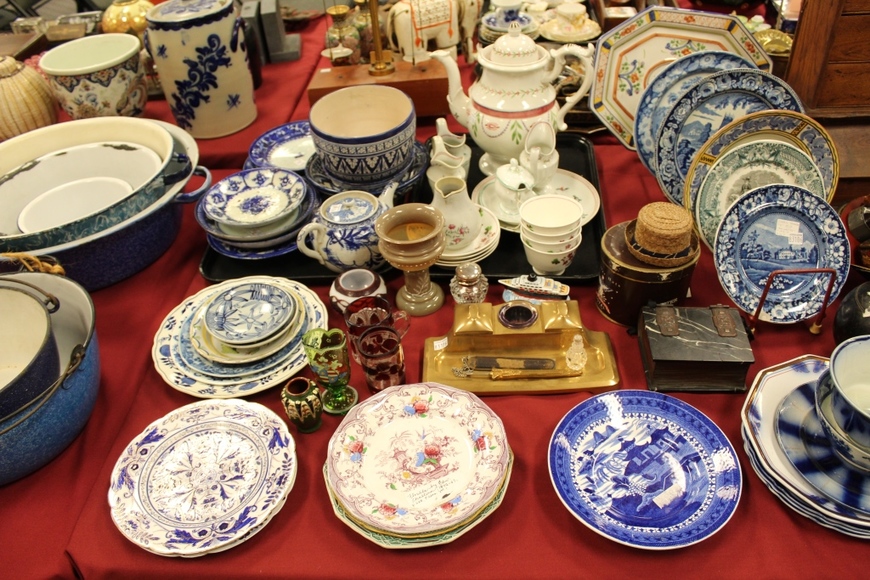 Image for Galler/Estate and Vehicle Auction with Sports Memorabilia: 9-27-18