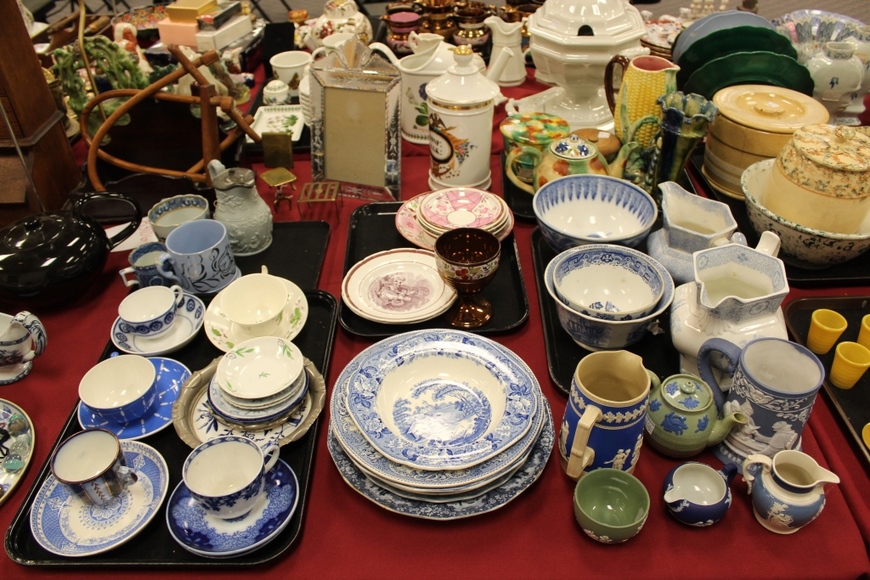 Image for Galler/Estate and Vehicle Auction with Sports Memorabilia: 9-27-18