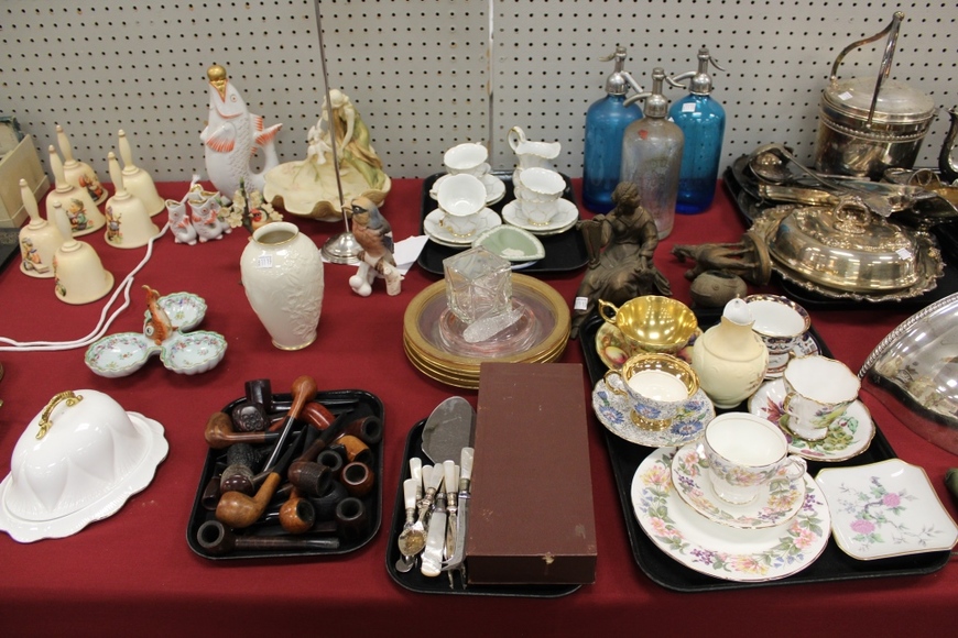 Image for Galler/Estate and Vehicle Auction with Sports Memorabilia: 9-27-18