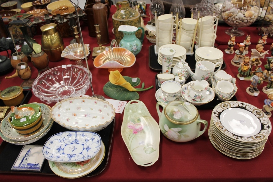 Image for Galler/Estate and Vehicle Auction with Sports Memorabilia: 9-27-18