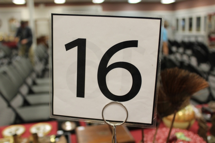 Image for Galler/Estate and Vehicle Auction with Sports Memorabilia: 9-27-18