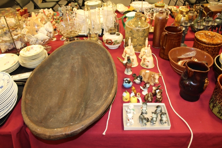 Image for Galler/Estate and Vehicle Auction with Sports Memorabilia: 9-27-18