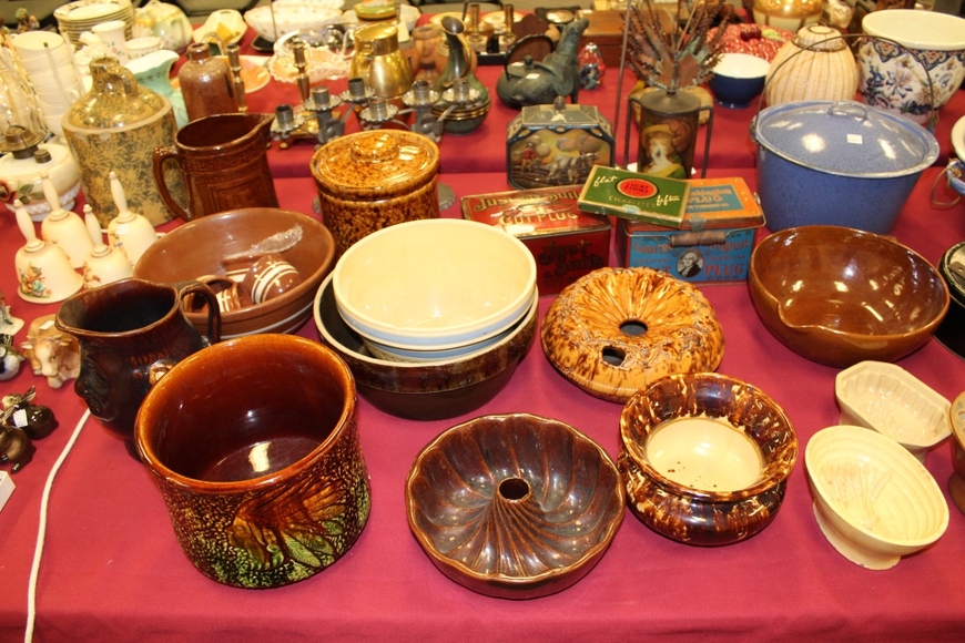 Image for Galler/Estate and Vehicle Auction with Sports Memorabilia: 9-27-18